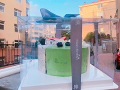 -爱上花开·蛋糕·安佳动物奶油轻奢私人定制(凯德店)