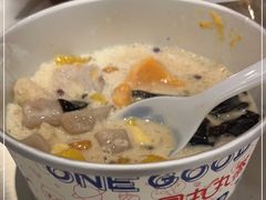 -亦古亭·手作鲜果芋圆(大学城店)