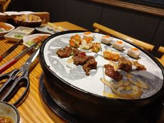 -胖记烤肉(湖大店)