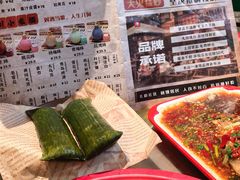 -蜀川川破店·江湖菜·烧烤(北京首店)