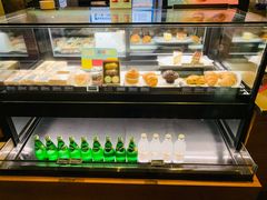 -星巴克(天津站区第二店)