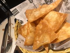 -Ambra Haus琥珀屋精酿餐厅(宝山店)