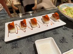 -京尊烤鸭店JINGZUN(春秀路店)