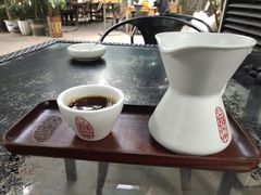 -豆舞咖啡(民乐路店)