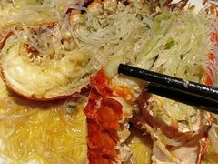 -美盛喜来登大酒店-盛宴标帜餐厅