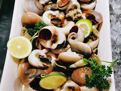 -上海齐鲁万怡大酒店·辣椒屋咖啡厅