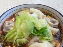 -府皇牛肉抄手(青羊店)