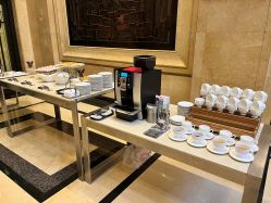 -锦江饭店·锦江小礼堂·宴会厅