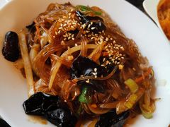 -郑阿姨的家·이모네·韩料&烤肉(武川路店)