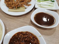 -姥家春饼店(漳州二路店)