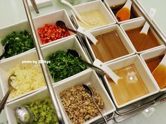 -潮福城大酒楼·潮味粤品·港式点心(湖滨北路店)