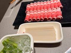 -海底捞火锅(公益西桥店)