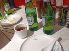 -祥源胡同·涮牛羊肉火锅(花桥店)