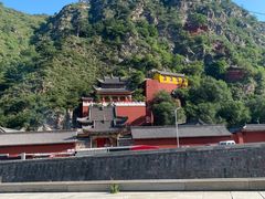 -五台山风景名胜区