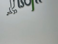 -Isofit 普拉提·婵柔工作室