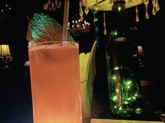 -隐肆威士忌鸡尾酒吧(玉沙国际店)