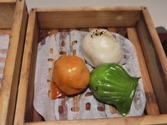 -蔡澜点心·粤菜(西单大悦城店)