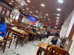 -柴氏风味斋(甘家口店)