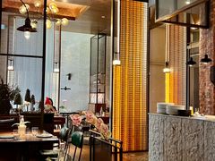 -OGGI TRATTORIA PIZZERIA(深业上城店)