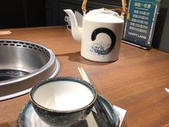 -快乐小羊·内蒙牛羊肉火锅(流花中心店)