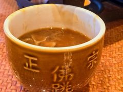 -唐山宴百姓府邸院落中餐