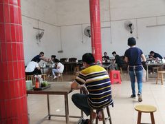 -崖口云吞(中堡店)