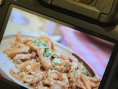 美极无骨鸭掌-龙桥私厨·姜花菊花过桥鱼·顺德菜(容桂店)