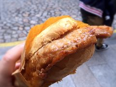 -大利来记餐厅(大三巴店)