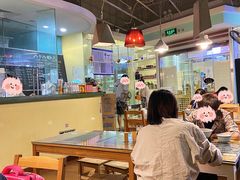 大堂-八十八粉儿(尚都店)