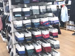 -优衣库(广州恒宝广场店)