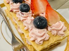 -新侨三宝乐西餐厅(崇文门店)