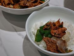 -兰湘子·湘菜小炒(崂山丽达店)