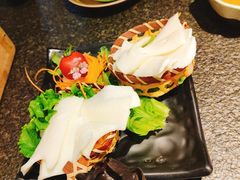 牛黄喉-湊湊火锅·茶憩(和平大悦城店)