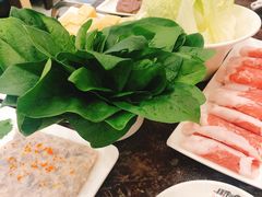 -朋友的火锅店(辽大店)