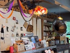 -BUND·FIVE外滩5号(天际店)