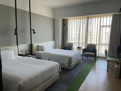 -北京益田影人花园酒店