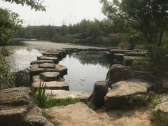 -七桥瓮公园