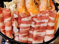 -仙隐小鹿中華の日料(正弘城店)