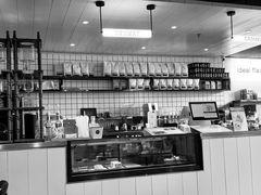 -明谦·Coffee&Cocktail Bar(美您公园店)