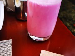 -杭州国际会议中心洲际酒店-原素全日餐厅(解放东路店)