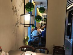 -小厨娘淮扬菜(诚信大道店)