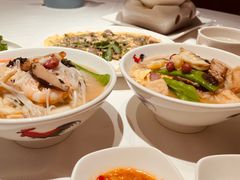 -莆田餐厅PUTIEN(颐堤港店)