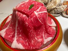 -万有环球美食自助(万象食家店)