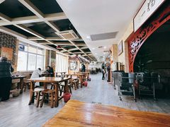 -赵金福蓬灰牛肉面·清真(金城关总店)