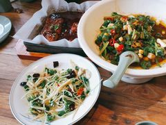 -小杨烤肉(朱雀店)