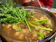 -十六蒲(桂林路店)