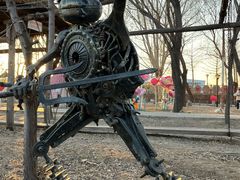 -河北村民俗体验园