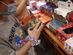 -西西弗书店·矢量咖啡(新光天地店)