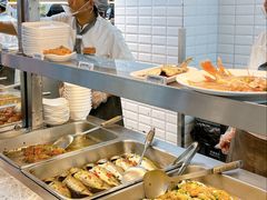 -阿那亚第三食堂 Cafeteria 3