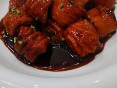 -聚丰德饭店(经五路店)